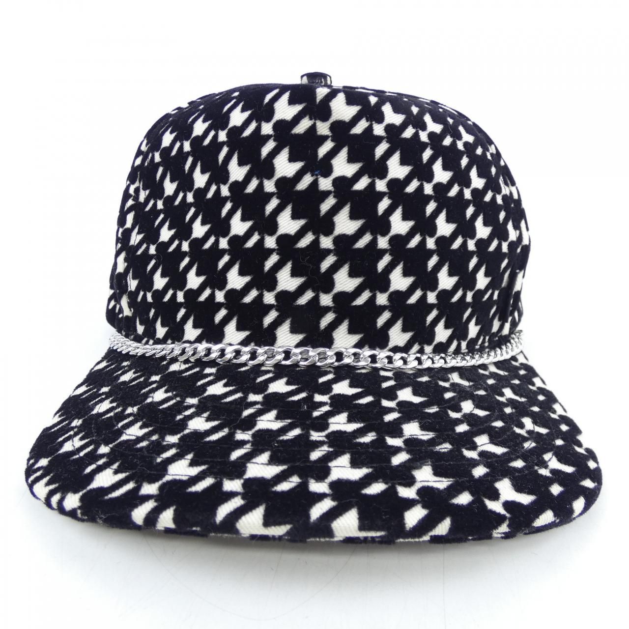 MIDNIGHT STUDIO キャップ