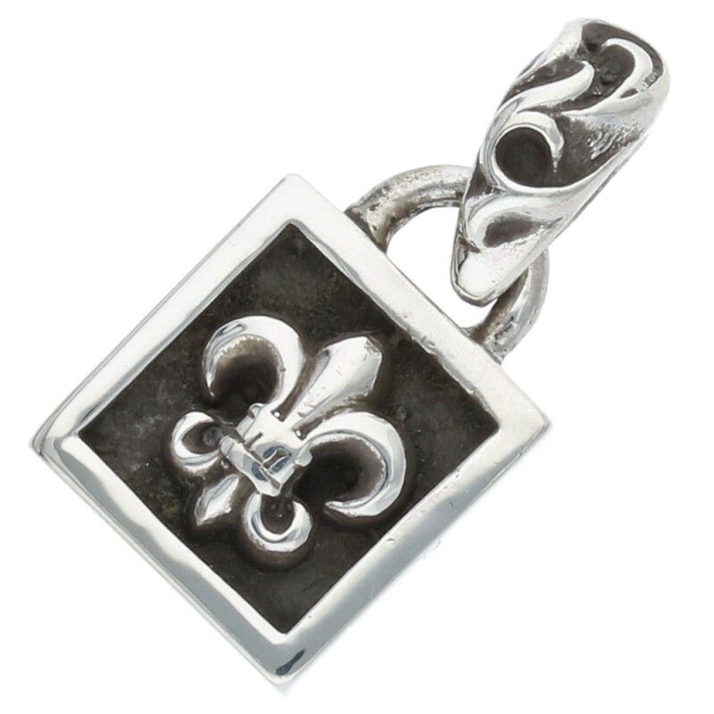 【正規品】クロムハーツ カシミヤ リストバンド BS FLUER CHARM 楽天市場】クロムハーツ【CHROMEHEARTS】【オールドモデル】 BS