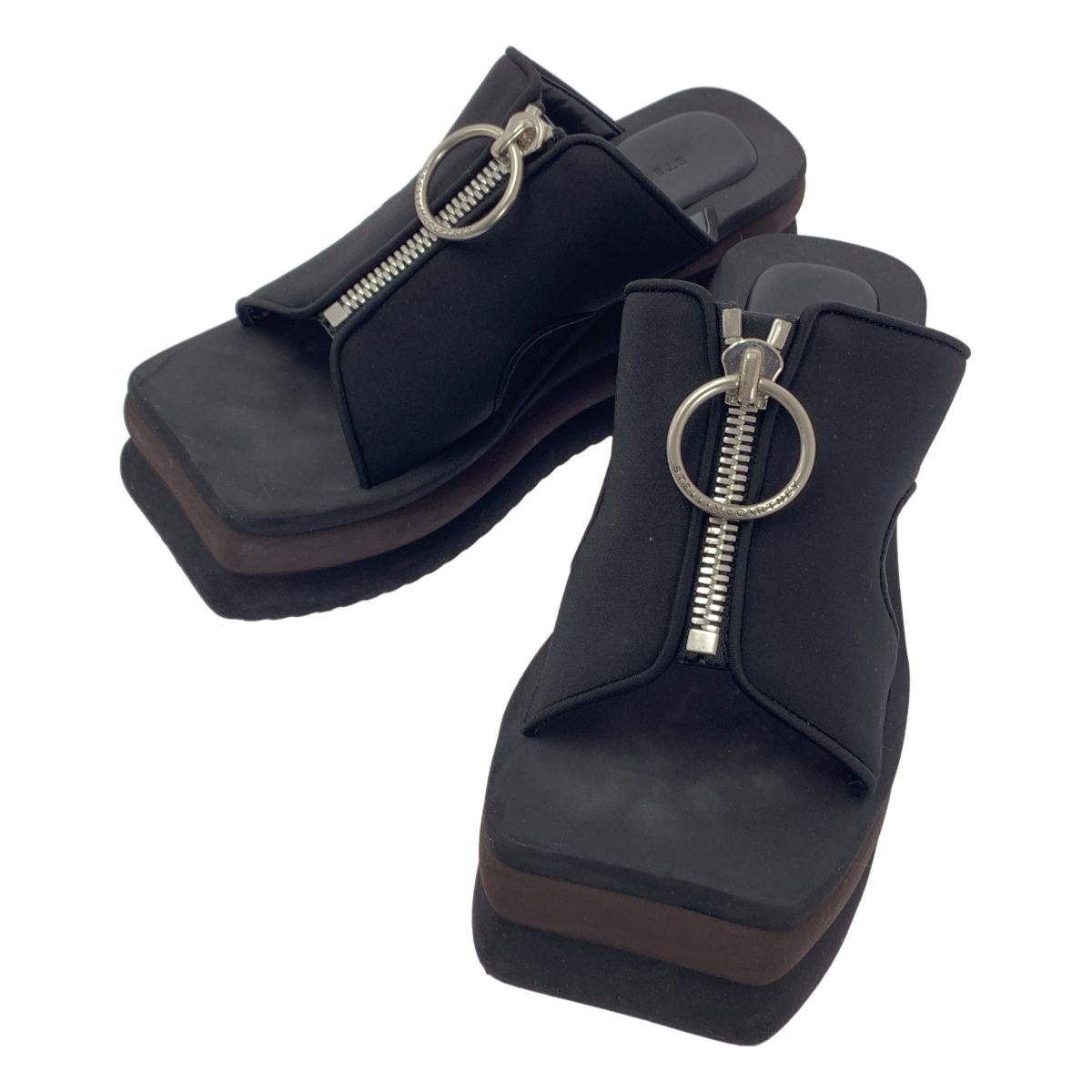 STELLA McCARTNEY / ステラマッカートニー | SLIDE STRETCH SCUBA