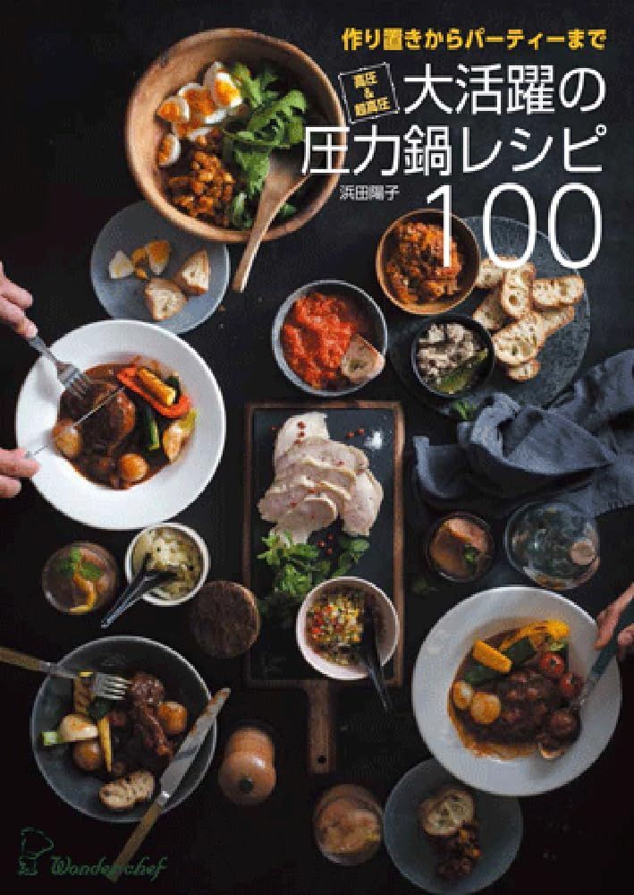 圧力鍋 両手圧力鍋