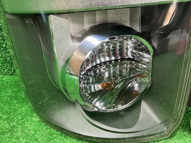 LED玉切れなし