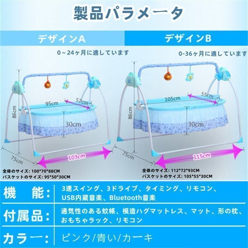ベビー眠り