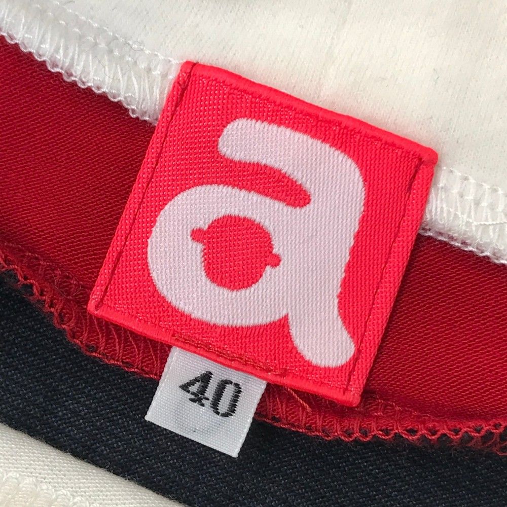 あなたにおすすめの商品 サイズ：40 ARCHIVIO アルチビオ タートルネック長袖Tシャツ その他
