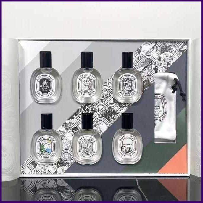 新品未使用 diptyque ディプティック 6本 新品未開封・在庫処分】DIPTYQUE「ディスカバリーセット（6本組