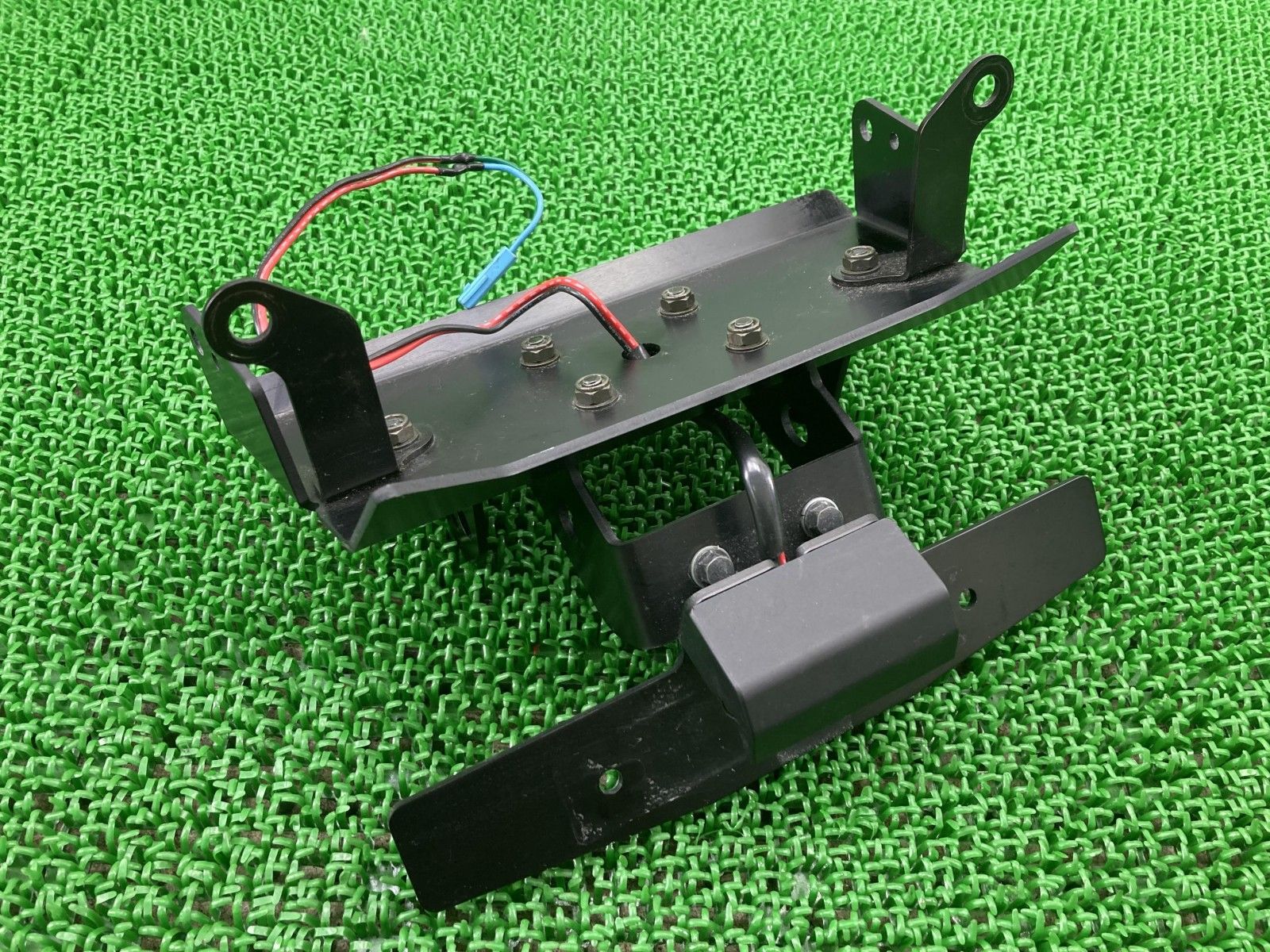 Reverb オールドスパルトテール ポリッシュ レプリカ Malcom supply