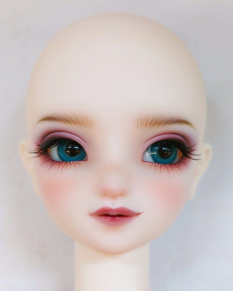 ボークス SDGr女の子 ディズニーコレクション アナと雪の女王 エルサ