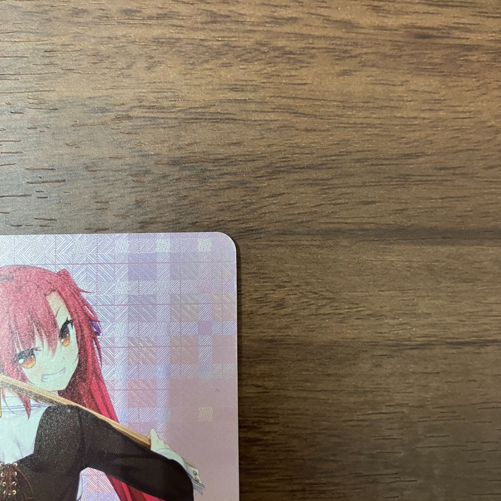 ヴァイスロゼ　HARUKAZE はぐれ一匹狼　ノブチナ　SP4枚セット ヴァイス ロゼ HARUKAZE はぐれ一匹オオカミ ノブチナ SP サイン