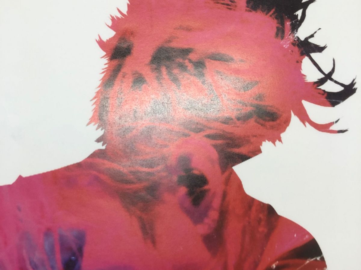 3-◇ポスター Acid Black Cherry 5th Anniversary Live Erect