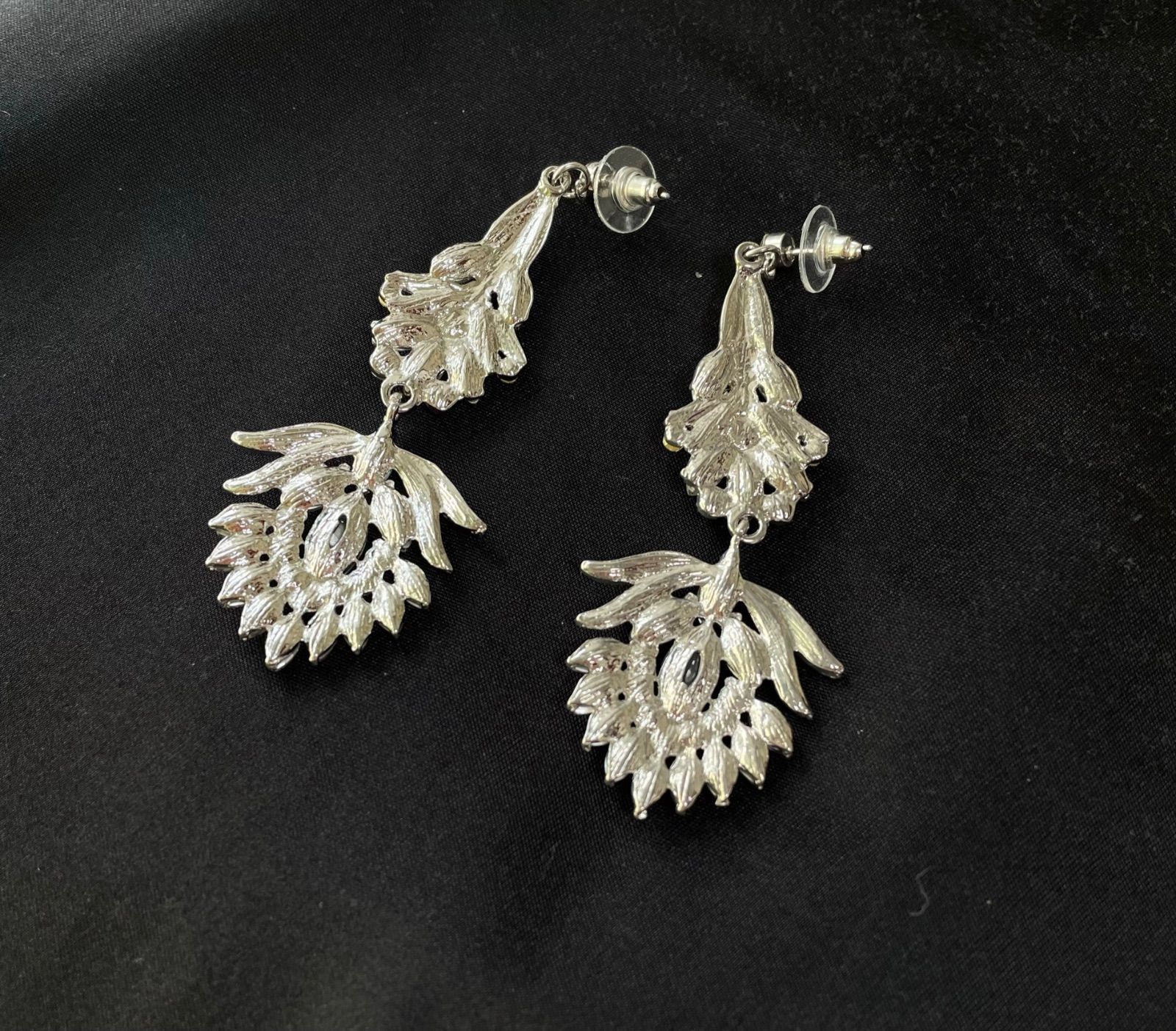 新品◇ウェディング ピアス アクセサリー benamun ベンアムン