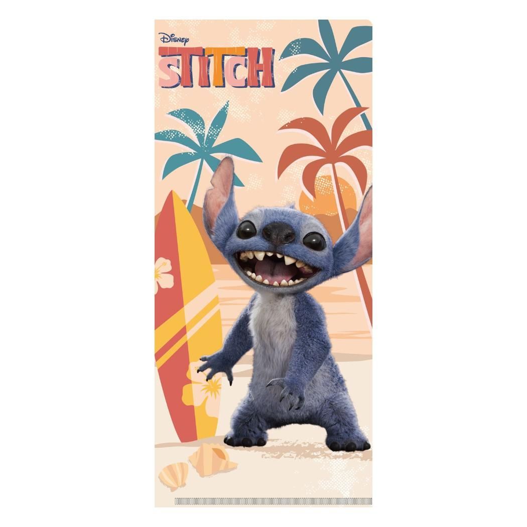 メール便】リロ＆スティッチ ミニクリアファイル チケットホルダー