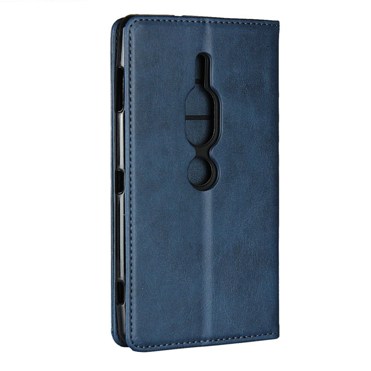 数量限定】プレミアム XZ2 XZ2 適用 XZ2premium スマホケース 内蔵