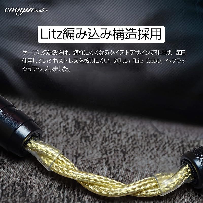 cooyin 変換ケーブル