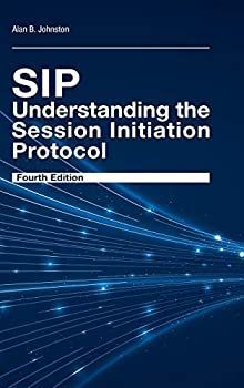 【中古】【輸入品・未使用】SIP - Understanding the Session Initiation Protocol