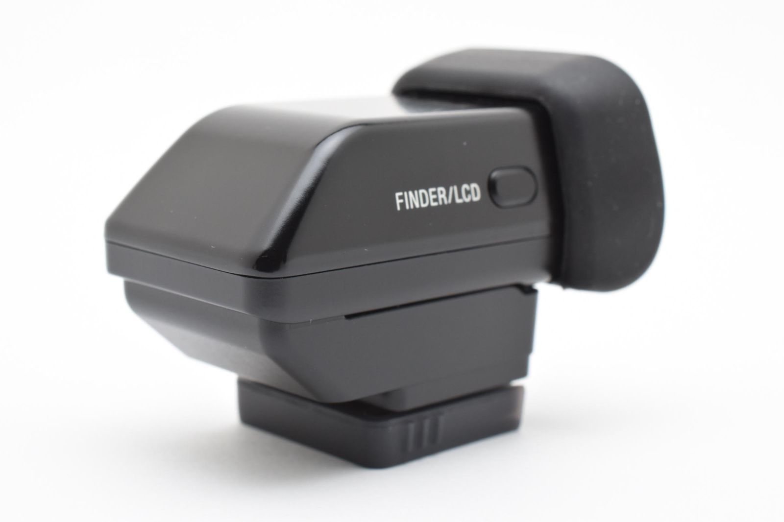 上 SONY ソニー FDA EV 1 MK 電子ビューファインダー RX 100 M 2 DSC HX 60 Vなど ミラーレス一眼 デジタルカメラ カメラ