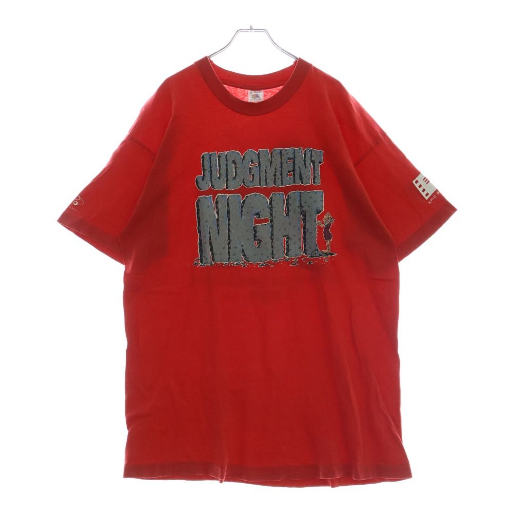 VINTAGE (ヴィンテージ) 90S JUDGMENT NIGHT SOUNDTRACK