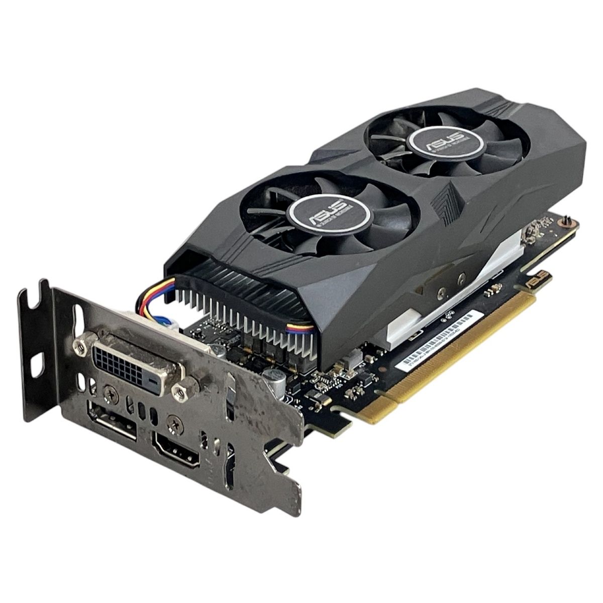 Amazon.com: MSI Gaming GeForce GTX 1650 128-Bit HDMI/DP/DVI