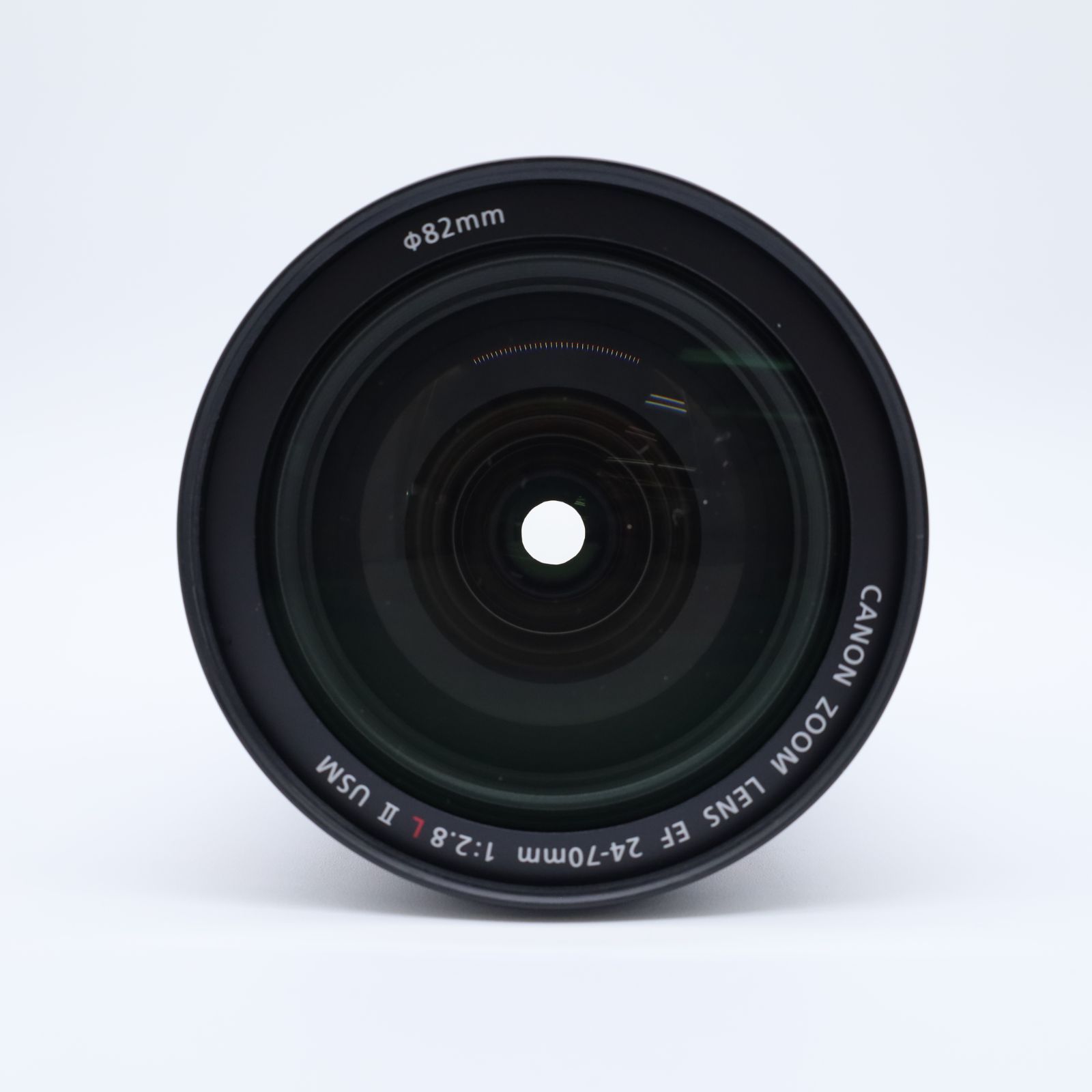 ≪ほぼ新品≫ Canon EF24-70mm F2.8L II USM #20250315-1441 - メルカリ