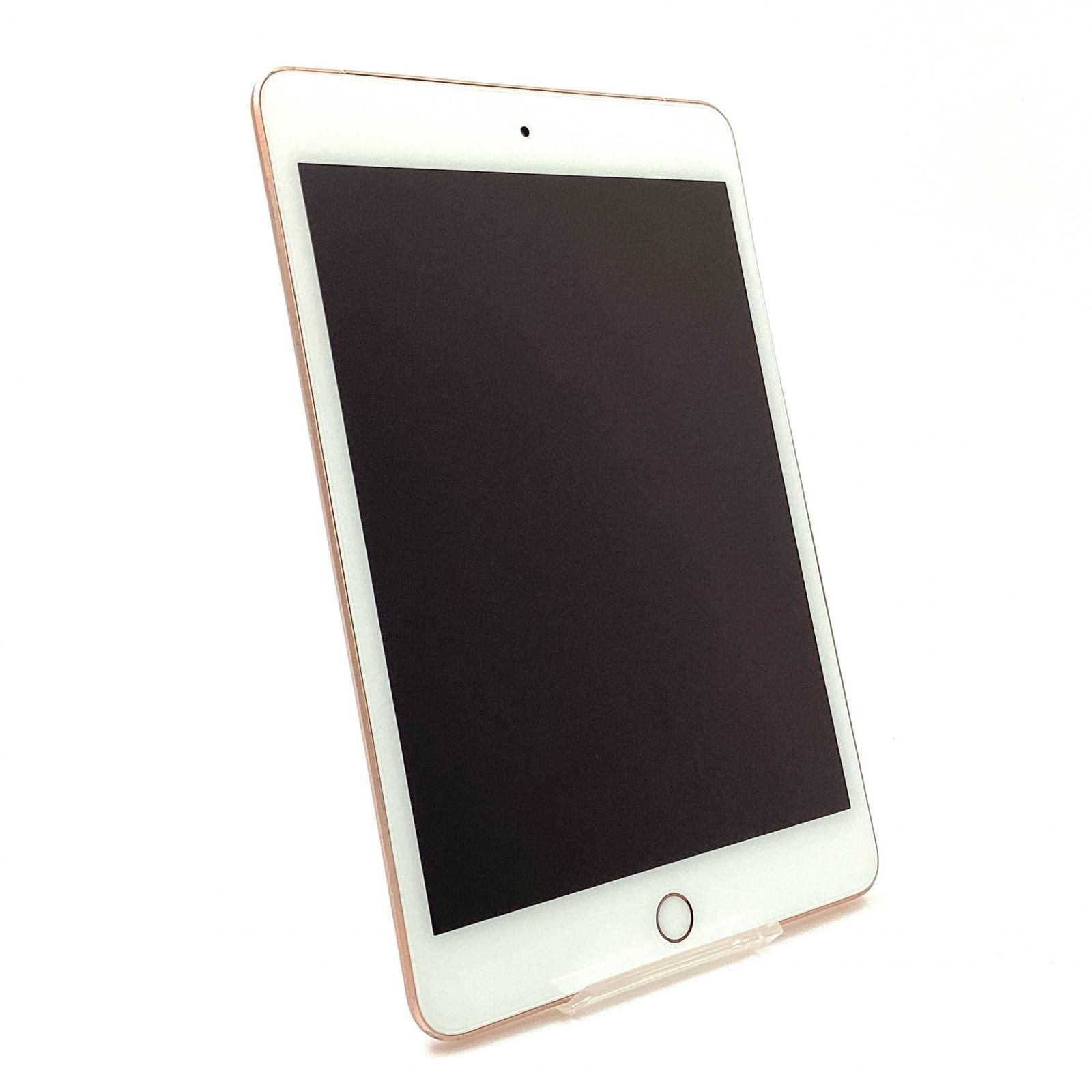 中古美品) Wi-Fiモデル Apple iPad mini 第5世代 Wi-Fi 64GB シルバー