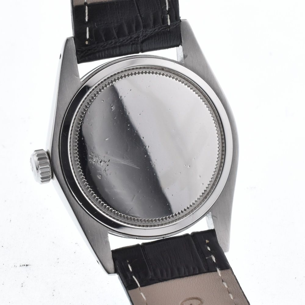 ロレックス ROLEX 6426 オイスター プレシジョン 手巻き メンズ良品 R
