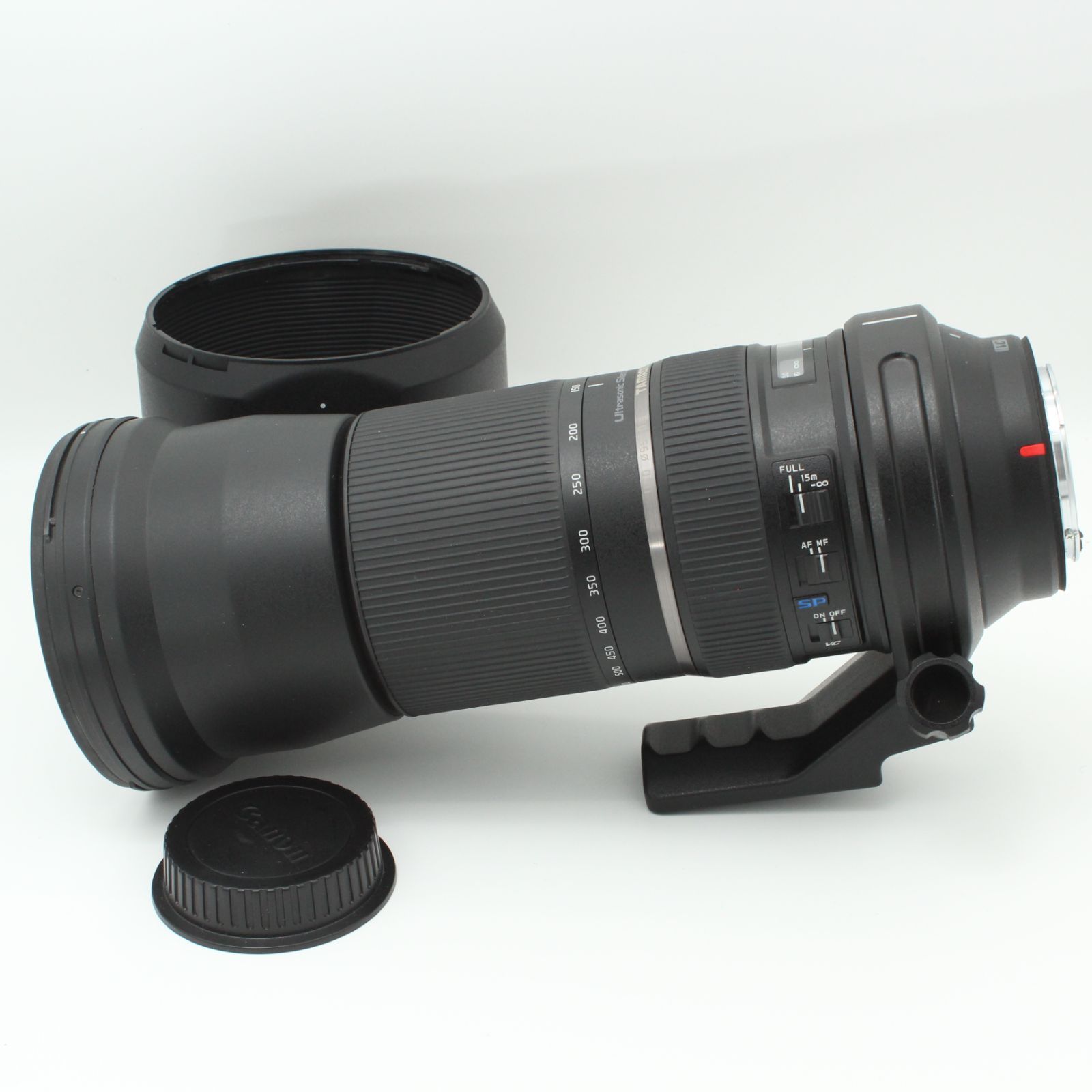 □極上品□150-600mm F5-6.3 Di VC USD G2 ニコン用