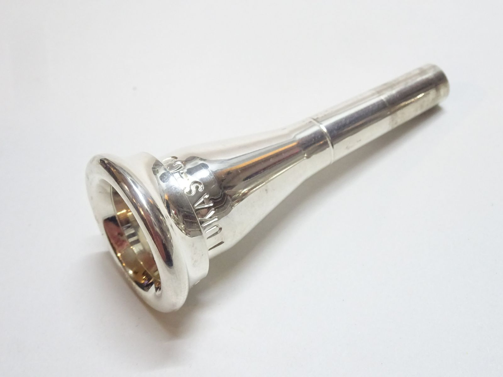 ルーカス フレンチホルン用マウスピース 6 SP 西巣鴨