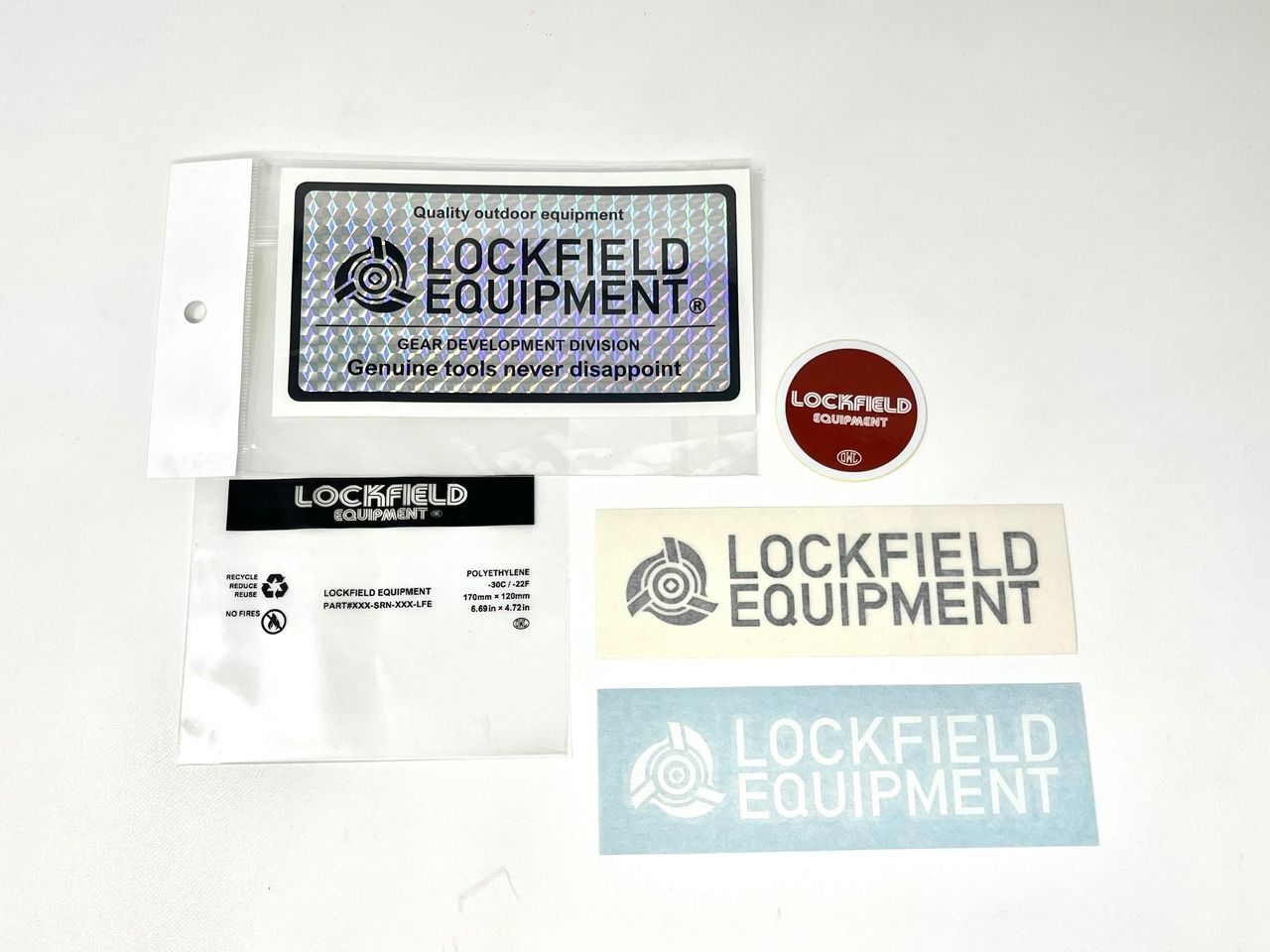LOCKFIELD EQUIPMENT ワッペンセット m12695345799_1.jpg?1740025220