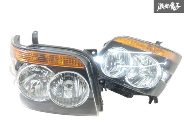 100%新品，品質保証 ☆ダイハツ☆アトレー ワゴン☆S321G☆純正 右 