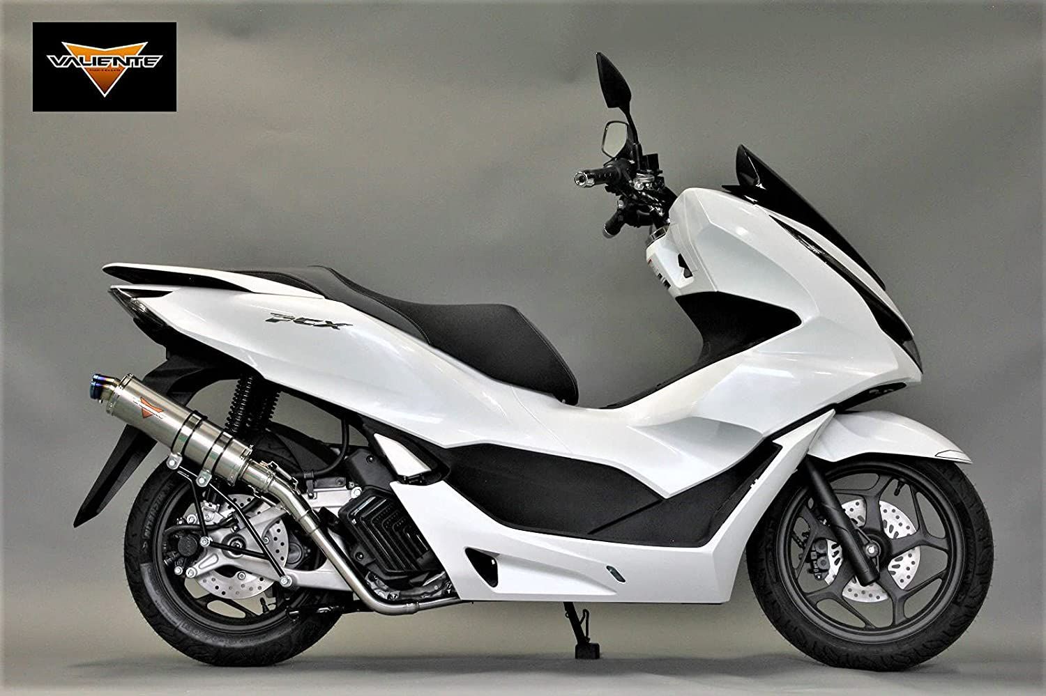 cbx400f cbr400f プロタッチチタン バラ売り 不可 即購入可 cbx400f