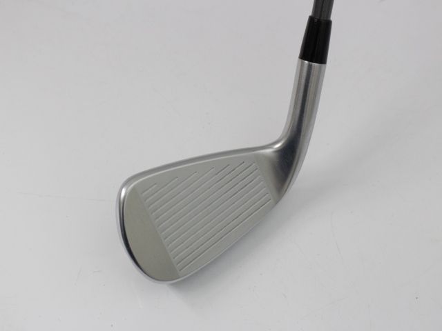 B ランク ユーティリティ コブラ KING TEC UTILITY 2025 ツアーAD U-65 リシャフト S 19 3433