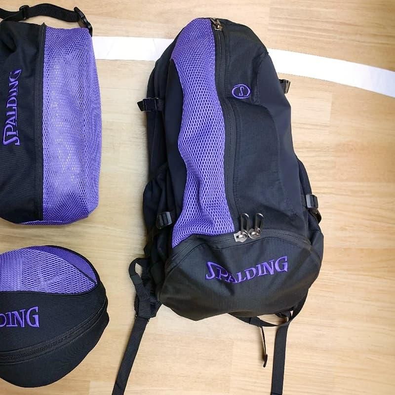 32L スポルディング