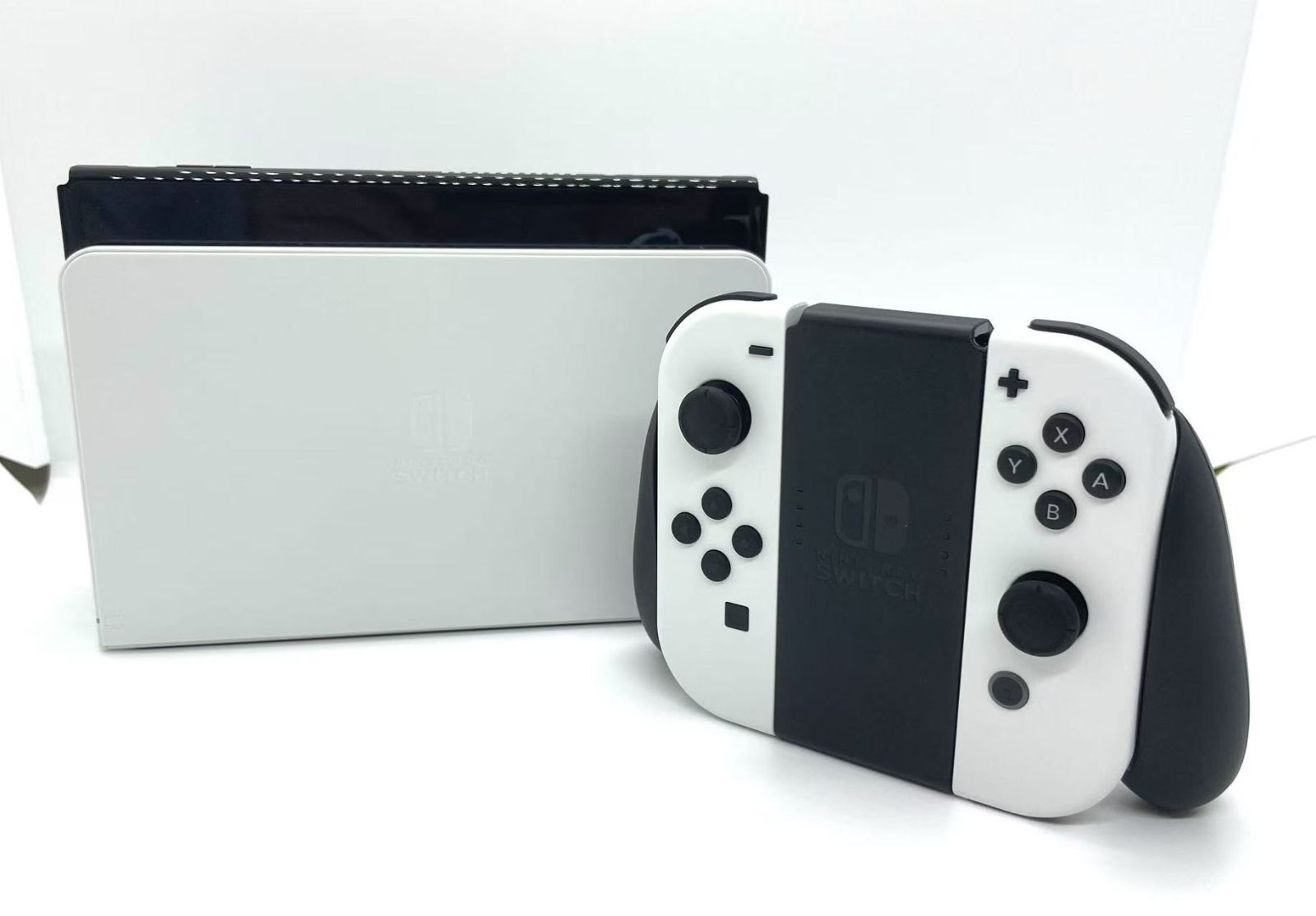 NINTENDO 任天堂 ニンテンドー/Switch 有機EL 本体/HEG-S-KAAAA/XCw700887108333/Aランク/71【中古】 楽天市場】Nintendo 任天堂 ニンテンドー /Switch 有機EL 本体
