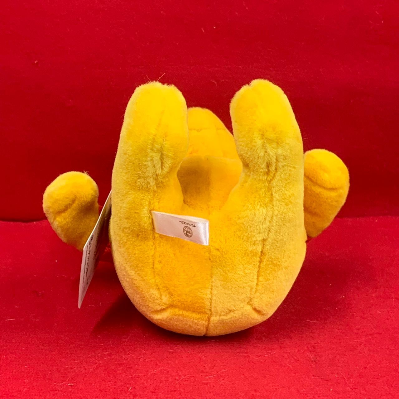 サンアンドスター クマのプーさん ぬいぐるみ 昭和レトロ zz - メルカリ