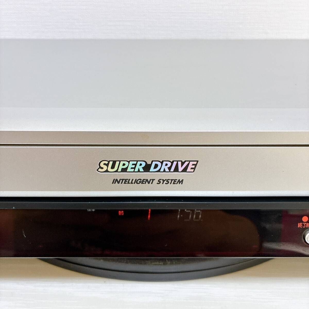 Panasonic ビデオデッキ PANASONIC|D-VHSビデオデッキ|HARDOFFオフモール（オフモ
