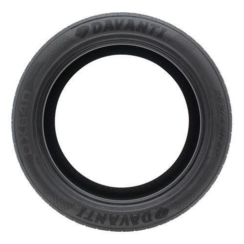 オートウェイで購入　245/45/20 サマータイヤ AUTOWAY】 新品 245/45R20 サマータイヤ DAVANTI DX640 20インチ 2本