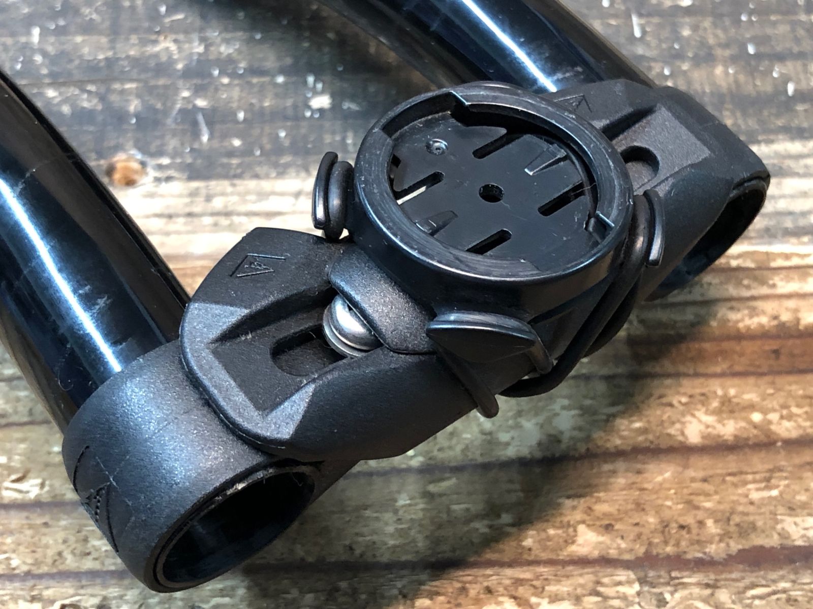 3T ULTIMATE PERFORMANCE DHバー 3T BREZZA Ⅱ LTD DHバー 300mm