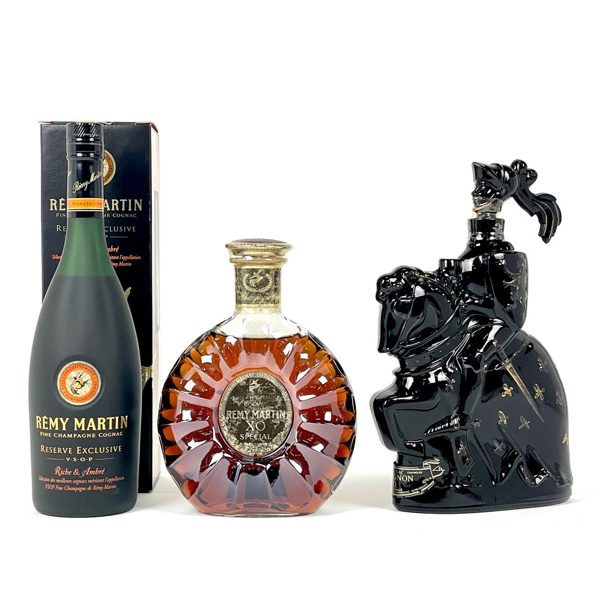 古酒】【超希少】REMY MARTIN NAPOLEON EXTRA OLD REMY MARTIN EXTRA