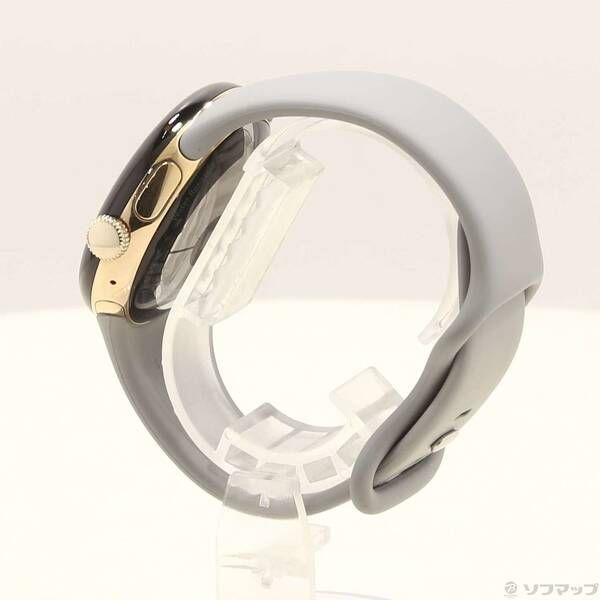 中古 Google Pixel Watch シャンパンゴールド - メルカリ