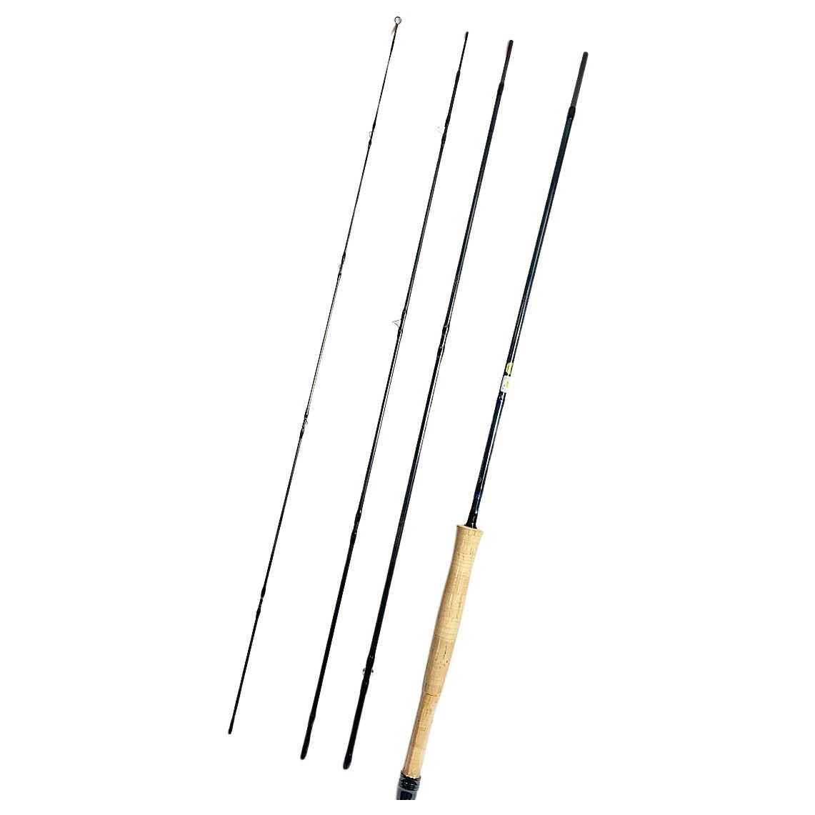 ピュアフィッシングジャパン トラウトロッド マスビートIV MBES-632UL