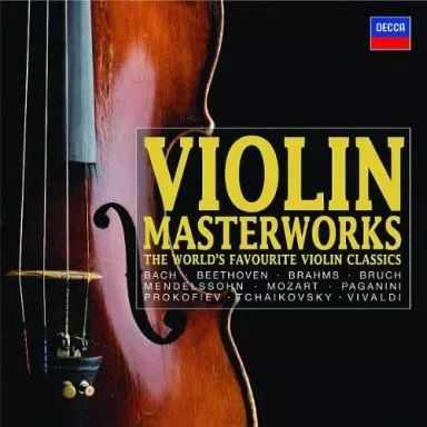 中古】輸入クラシックCD SALVATORE ACCARDO(VIOLIN) / VIOLIN