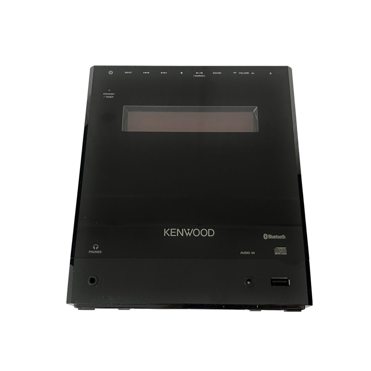 KENWOOD C-535 B CDプレーヤー RD-C535 LS-C535 セット