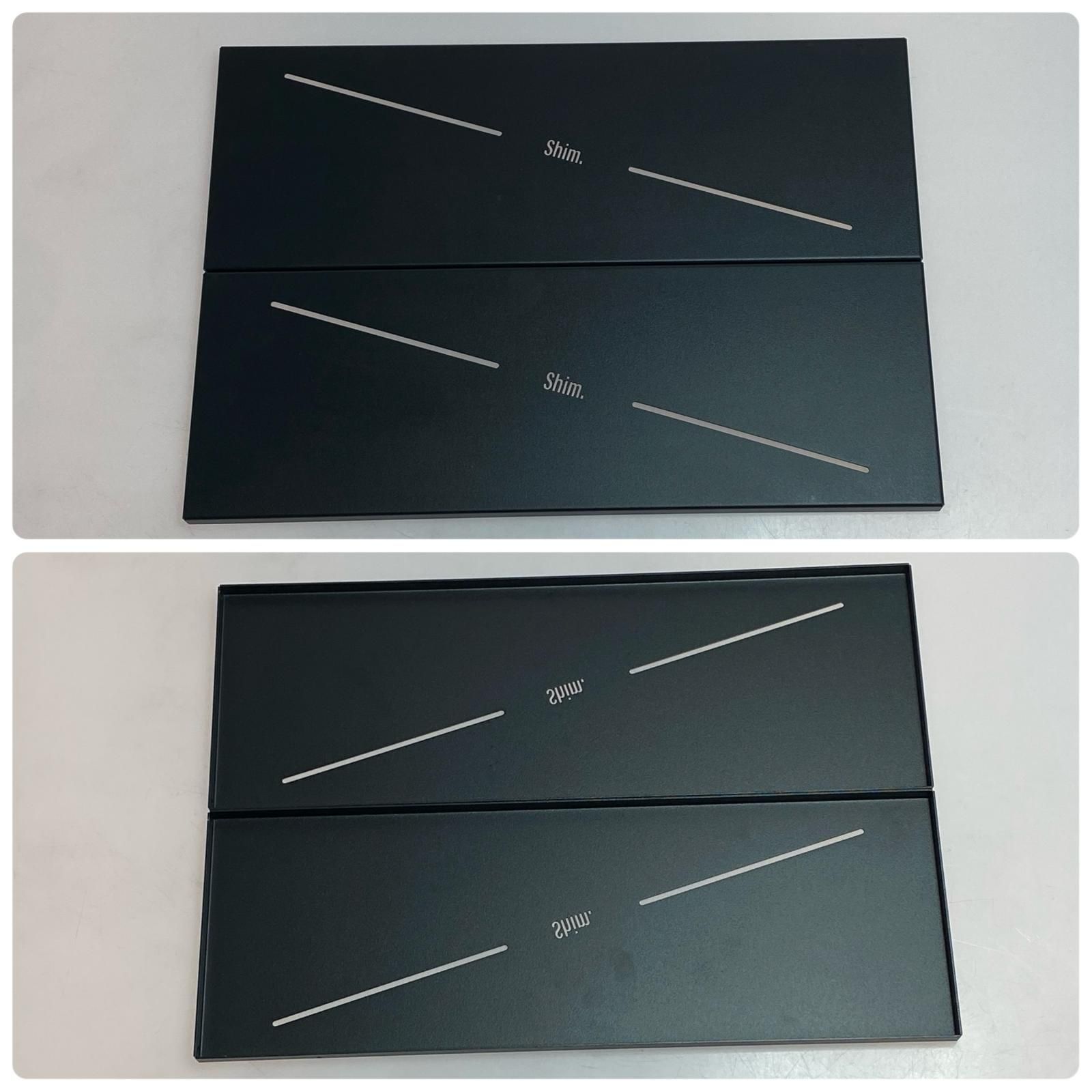 §§Shim.Craft アウトドアテーブル 程度A Shim.Craft アウトドアテーブル 程度A 目立った傷や汚れなし
