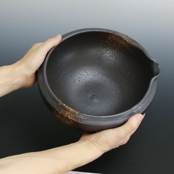 竹 柄杓