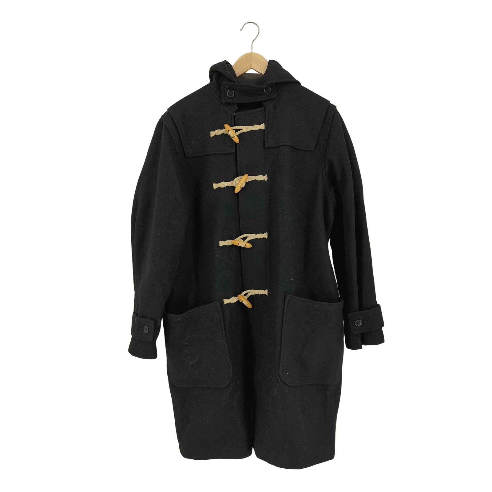 【古着】Schott  ダッフルコート USA製　　Jiji0525様用 3072001152276411_01_3191w.jpeg