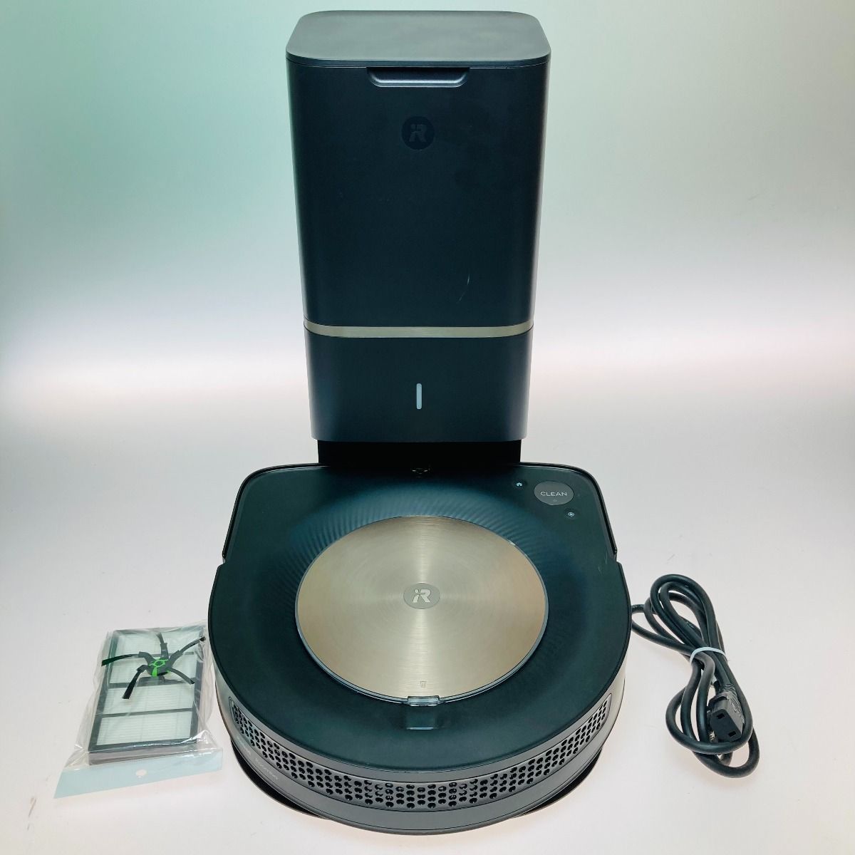 アイロボット ルンバ s9+ ロボット掃除機 【公式通販】