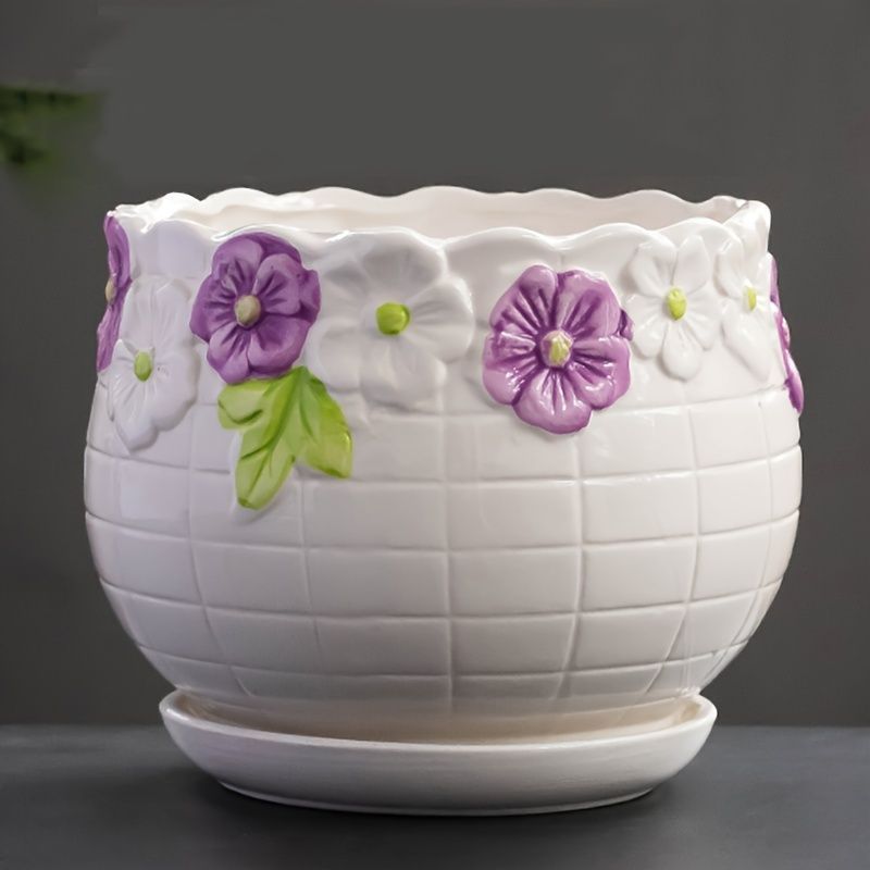 渋谷英一 amane Opusオーパス- 004 鶴仙園 amane 渋谷英一 ② 鉢 Opus