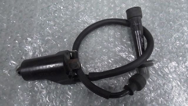 SV400S　VK53A-101xxx　の　イグニッションコイル　前:#1741830030