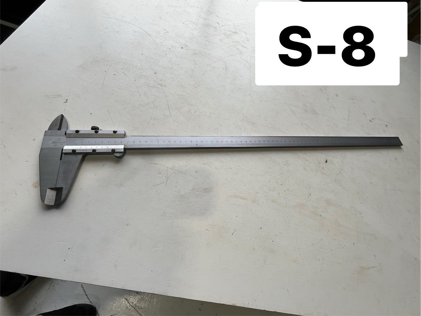 Mitutoyo ミツトヨ 三豊 ノギス 長尺ノギス 60cm 600mm Micrometer