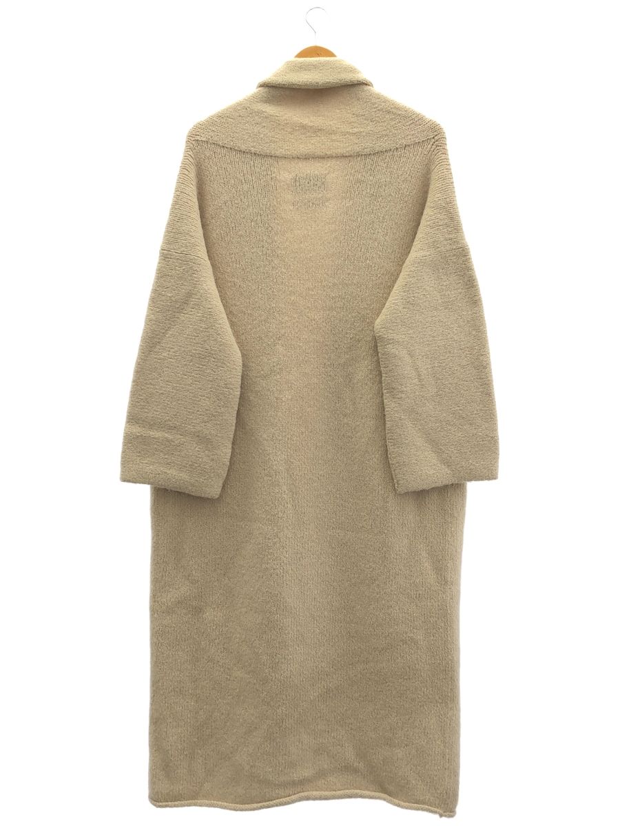 Deuxieme Classe ④ 21080510000210 LAUREN MANOOGIAN ローレン マヌージアン LONG SHAWL GAWN レディース ナチュラル