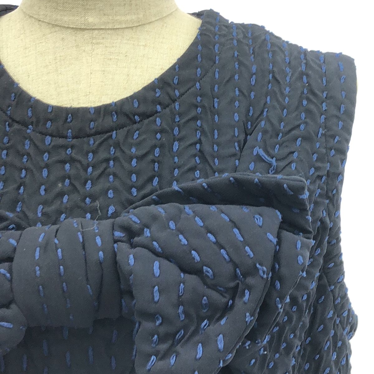 COMME des GARCONS COMME des GARCONS / コムコム | 2017SS  