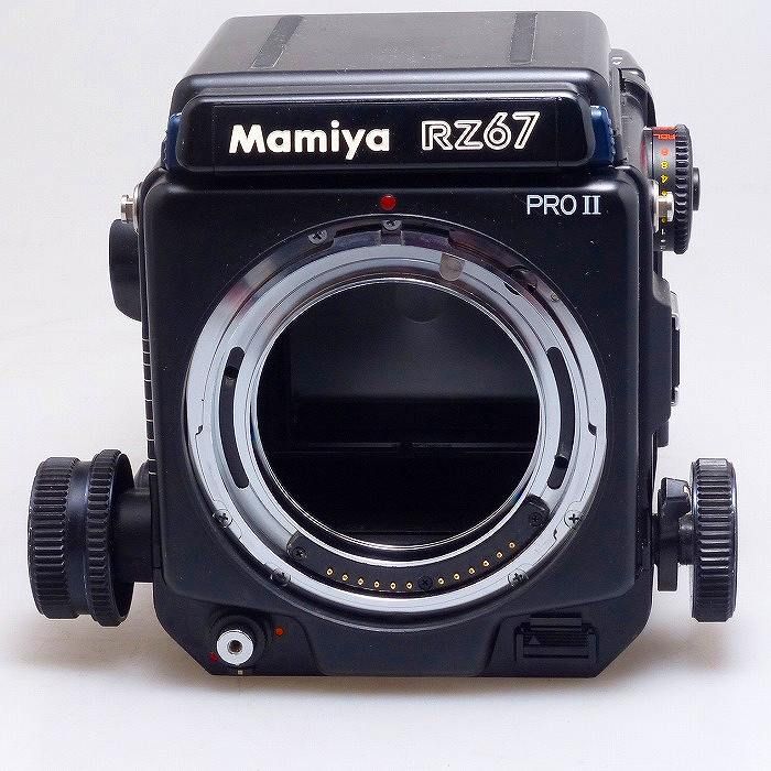 Mamiya RZ67 Professional 中判一眼ファインダー2個付属品 Mamiya RZ67